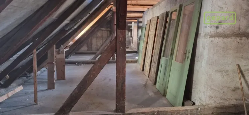 Prodej rodinného domu, Český Krumlov, Linecká, 524 m2
