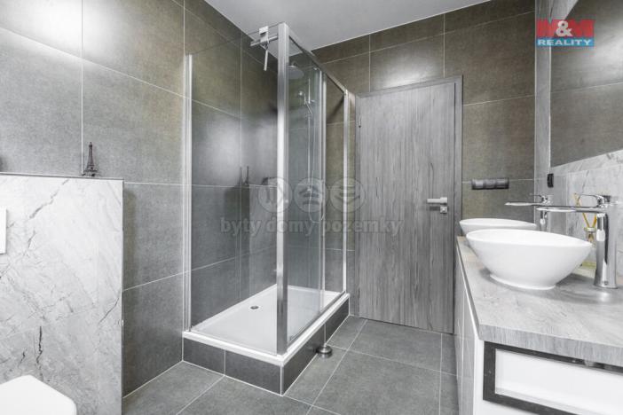 Prodej rodinného domu, Bořanovice, V sazenicích, 285 m2