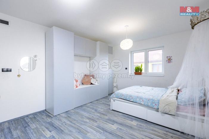 Prodej rodinného domu, Bořanovice, V sazenicích, 285 m2