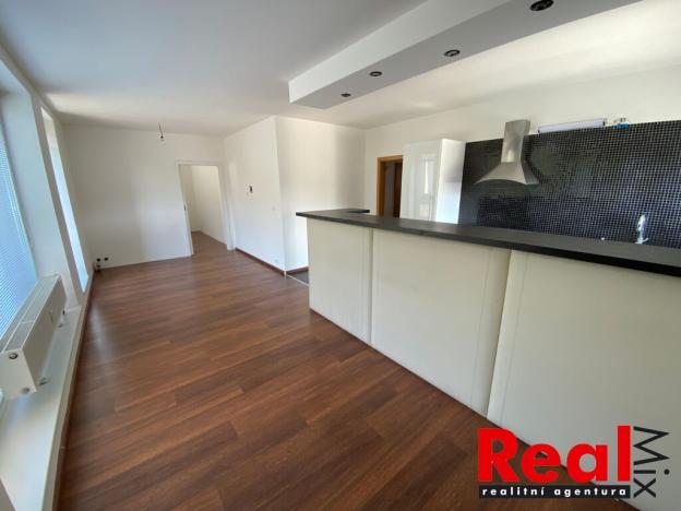 Prodej bytu 3+kk, Praha - Hrdlořezy, U Smetanky, 68 m2