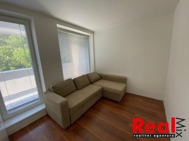 Prodej bytu 3+kk, Praha - Hrdlořezy, U Smetanky, 68 m2