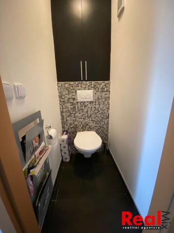 Prodej bytu 3+kk, Praha - Hrdlořezy, U Smetanky, 68 m2