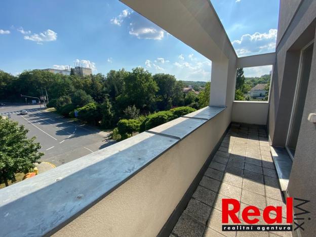 Prodej bytu 3+kk, Praha - Hrdlořezy, U Smetanky, 68 m2