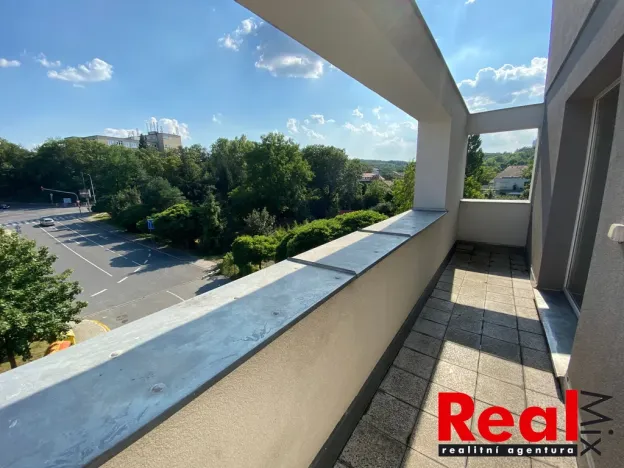 Prodej bytu 3+kk, Praha - Hrdlořezy, U Smetanky, 68 m2