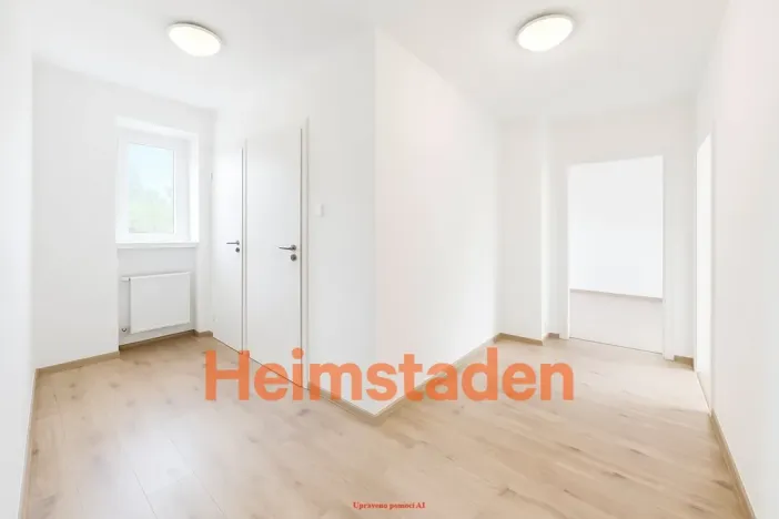 Pronájem bytu 2+1, Havířov - Město, U Stromovky, 56 m2