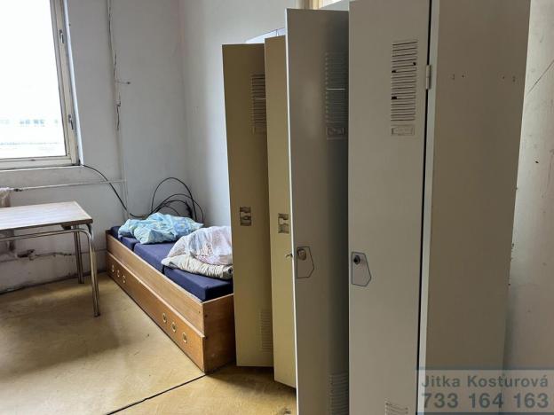 Pronájem komerční nemovitosti, Krnov - Pod Bezručovým vrchem, Hlubčická, 110 m2