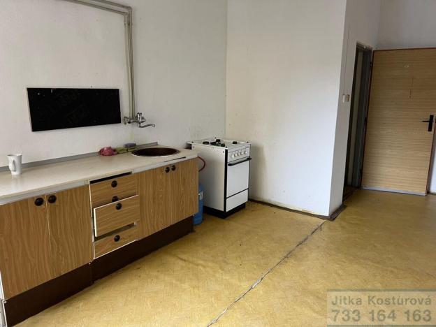 Pronájem komerční nemovitosti, Krnov - Pod Bezručovým vrchem, Hlubčická, 110 m2