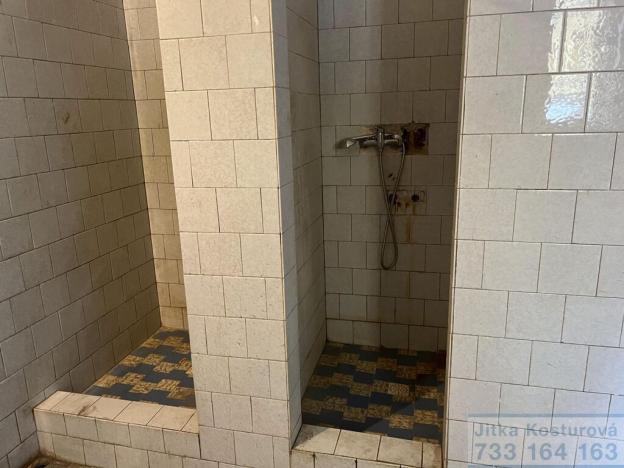 Pronájem komerční nemovitosti, Krnov - Pod Bezručovým vrchem, Hlubčická, 110 m2