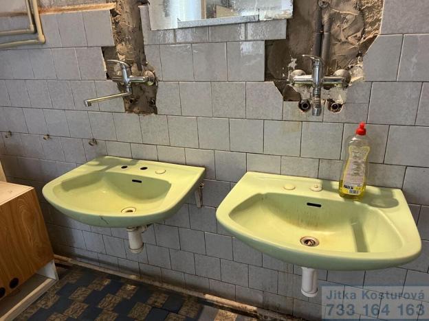 Pronájem komerční nemovitosti, Krnov - Pod Bezručovým vrchem, Hlubčická, 110 m2