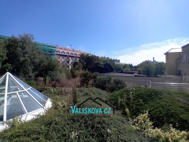 Pronájem kanceláře, Kroměříž, 20 m2