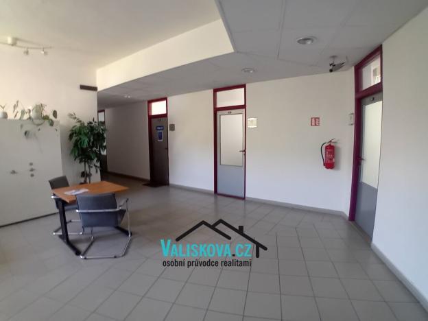 Pronájem kanceláře, Kroměříž, 20 m2