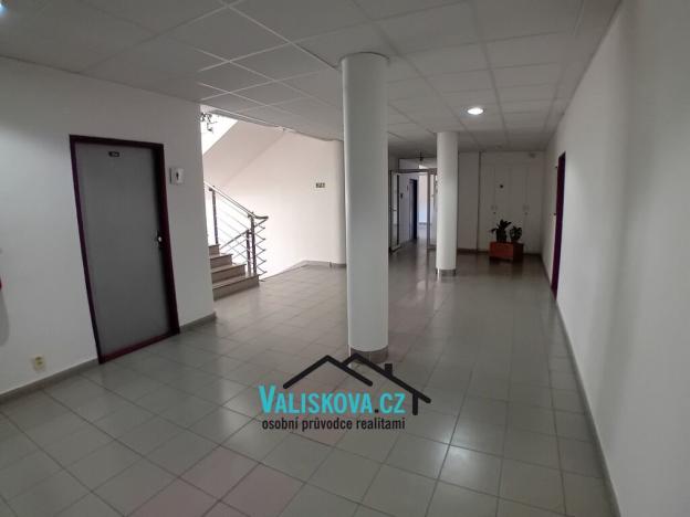 Pronájem kanceláře, Kroměříž, 20 m2