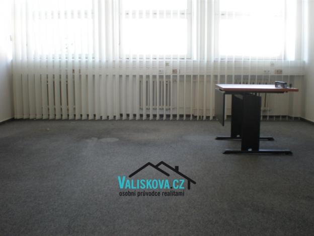 Pronájem kanceláře, Kroměříž, 20 m2