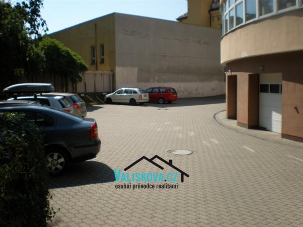 Pronájem kanceláře, Kroměříž, 20 m2