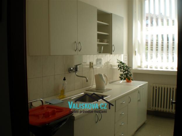 Pronájem kanceláře, Kroměříž, 20 m2