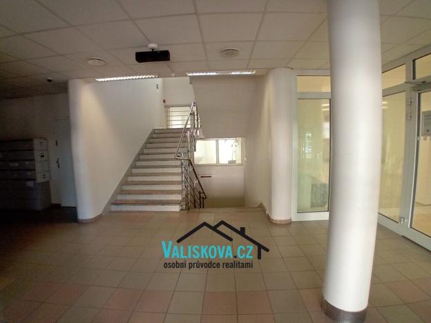 Pronájem kanceláře, Kroměříž, 20 m2