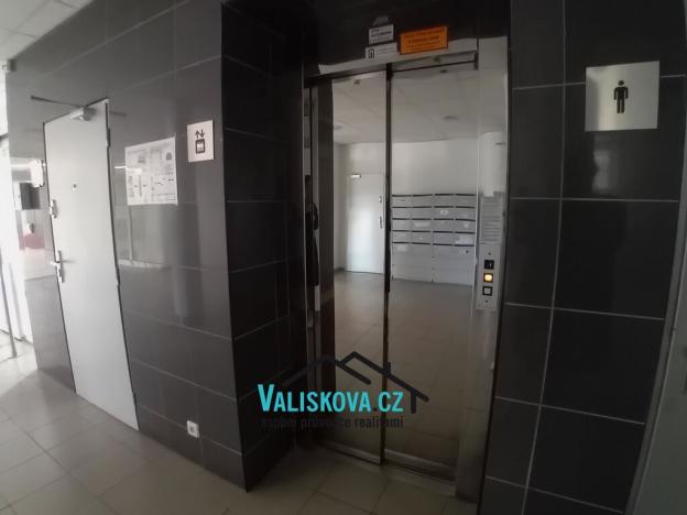 Pronájem kanceláře, Kroměříž, 20 m2