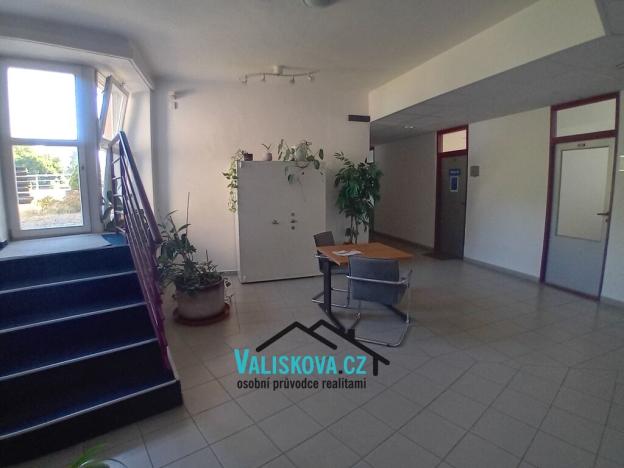 Pronájem kanceláře, Kroměříž, 20 m2