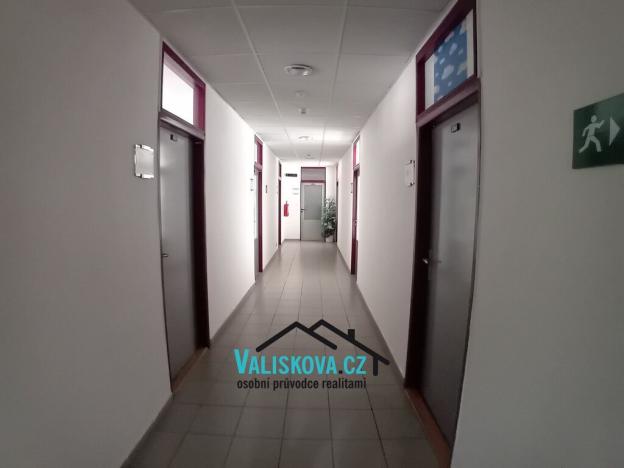 Pronájem kanceláře, Kroměříž, 20 m2