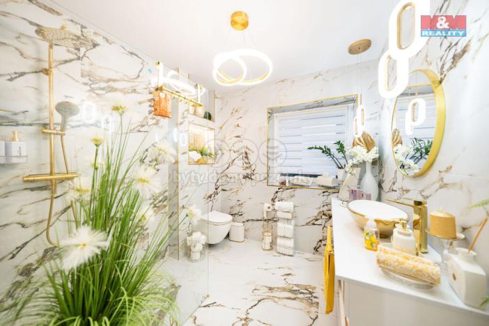 Prodej rodinného domu, Dyje, 224 m2