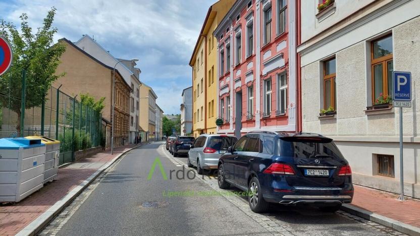 Prodej bytu 3+1, České Budějovice - České Budějovice 3, J. Š. Baara, 138 m2