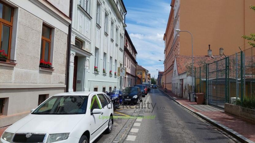 Prodej bytu 3+1, České Budějovice - České Budějovice 3, J. Š. Baara, 138 m2