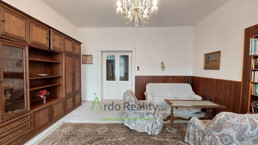 Prodej bytu 3+1, České Budějovice - České Budějovice 3, J. Š. Baara, 138 m2