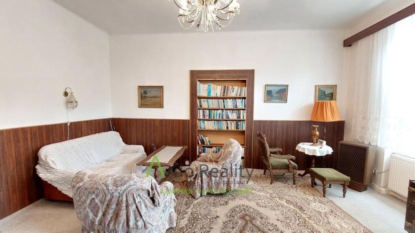 Prodej bytu 3+1, České Budějovice - České Budějovice 3, J. Š. Baara, 138 m2