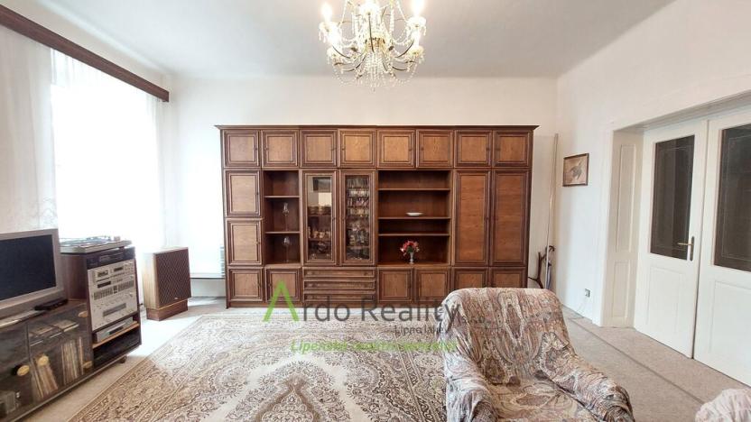 Prodej bytu 3+1, České Budějovice - České Budějovice 3, J. Š. Baara, 138 m2