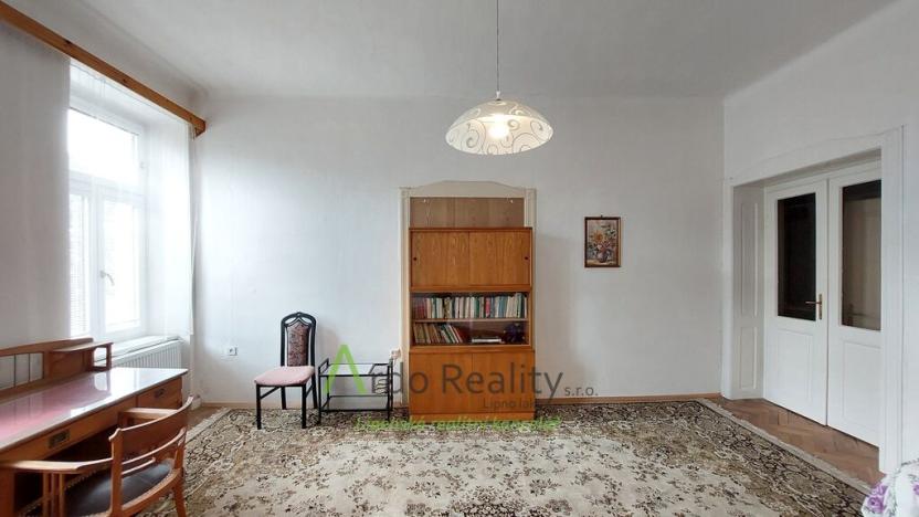 Prodej bytu 3+1, České Budějovice - České Budějovice 3, J. Š. Baara, 138 m2
