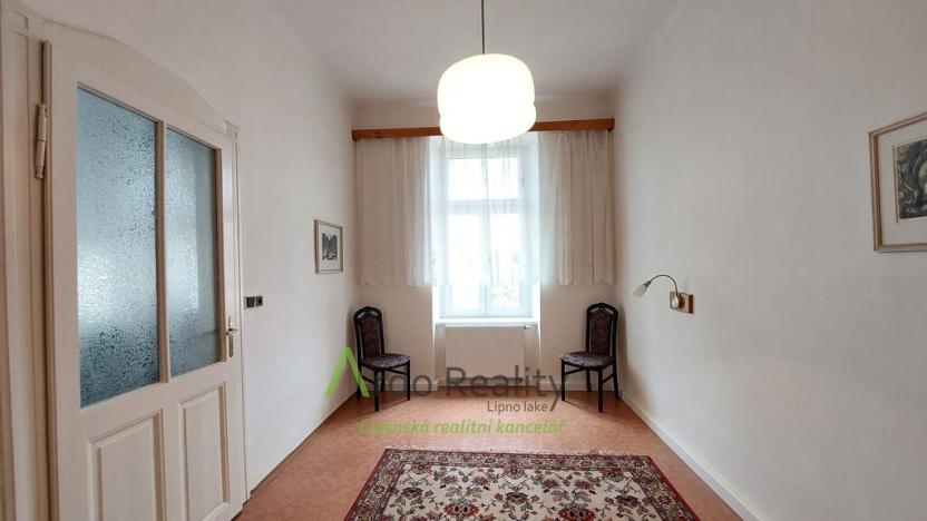 Prodej bytu 3+1, České Budějovice - České Budějovice 3, J. Š. Baara, 138 m2