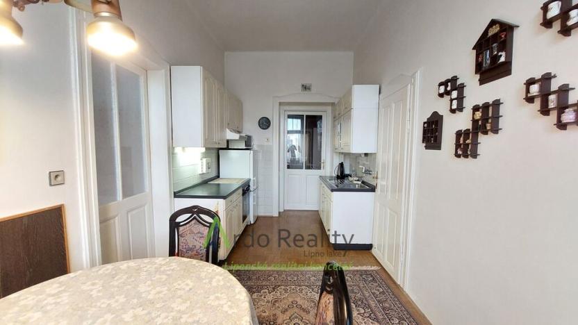 Prodej bytu 3+1, České Budějovice - České Budějovice 3, J. Š. Baara, 138 m2