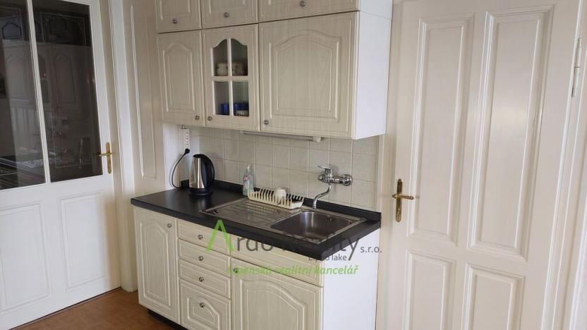 Prodej bytu 3+1, České Budějovice - České Budějovice 3, J. Š. Baara, 138 m2