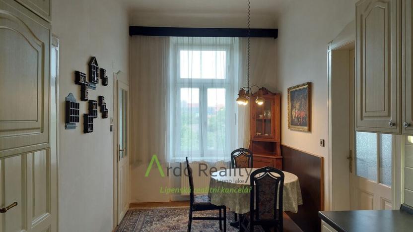 Prodej bytu 3+1, České Budějovice - České Budějovice 3, J. Š. Baara, 138 m2