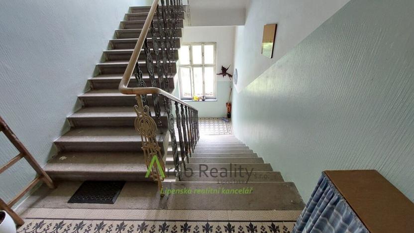 Prodej bytu 3+1, České Budějovice - České Budějovice 3, J. Š. Baara, 138 m2