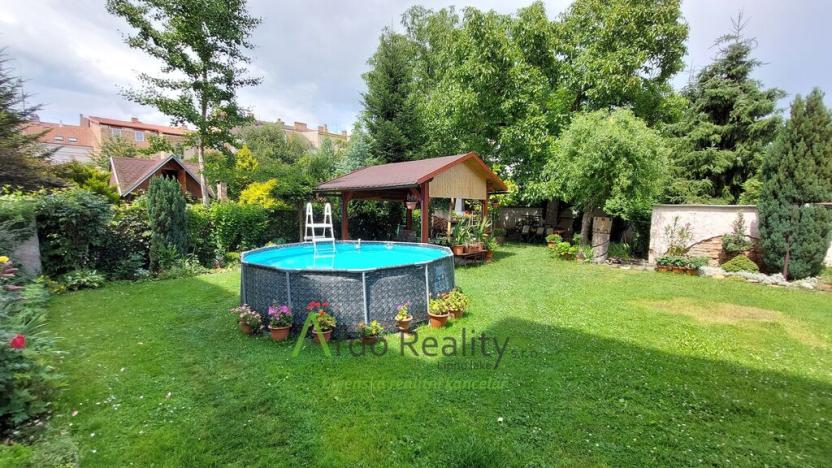 Prodej bytu 3+1, České Budějovice - České Budějovice 3, J. Š. Baara, 138 m2