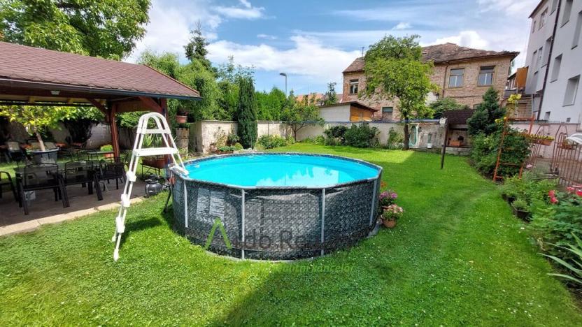 Prodej bytu 3+1, České Budějovice - České Budějovice 3, J. Š. Baara, 138 m2