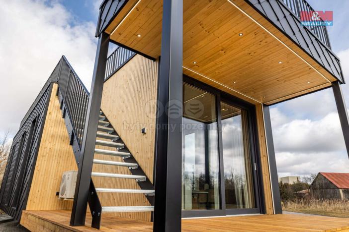 Prodej domu na klíč, Deštné v Orlických horách, 57 m2