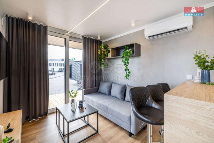 Prodej domu na klíč, Deštné v Orlických horách, 57 m2