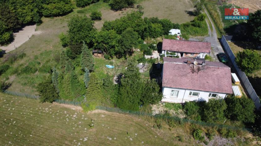 Prodej rodinného domu, Petřvald, Na Pořadí, 90 m2