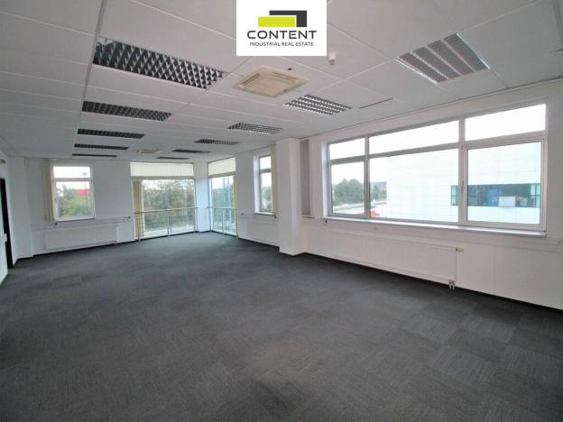 Pronájem výrobních prostor, Most - Velebudice, Skyřická, 4356 m2