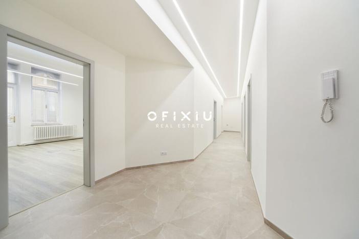 Pronájem kanceláře, Brno, Jánská, 167 m2