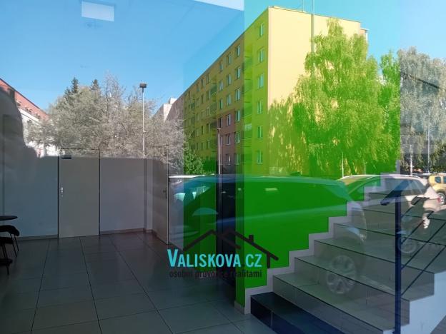 Pronájem kanceláře, Kroměříž, Spáčilova, 20 m2