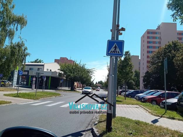 Pronájem kanceláře, Kroměříž, Spáčilova, 20 m2