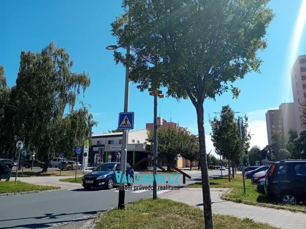 Pronájem kanceláře, Kroměříž, Spáčilova, 20 m2