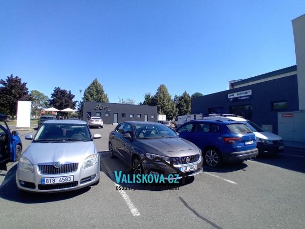 Pronájem kanceláře, Kroměříž, Spáčilova, 20 m2