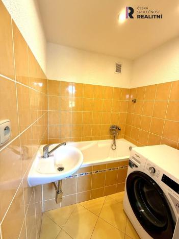 Prodej bytu 3+1, Hranice, Nová, 80 m2