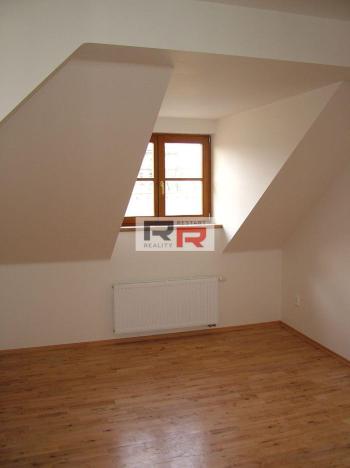 Pronájem bytu 3+1, Olomouc, Uhelná, 92 m2