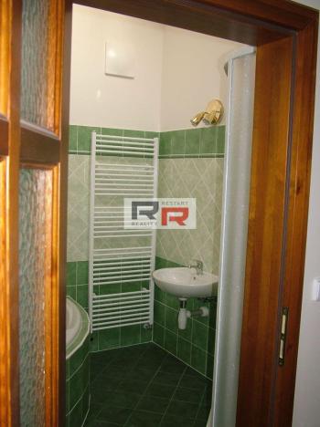 Pronájem bytu 3+1, Olomouc, Uhelná, 92 m2