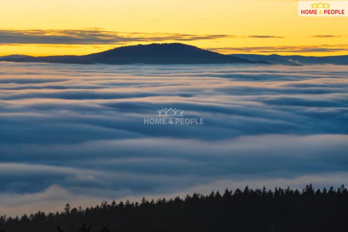 Prodej pozemku pro bydlení, Český Krumlov - Vyšný, 735 m2